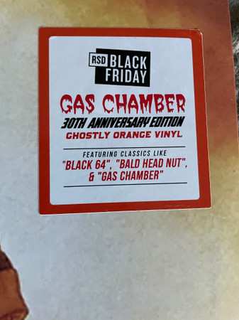 LP C-Bo: Gas Chamber CLR