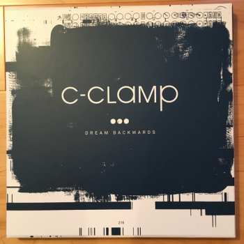 3LP/Caja C-Clamp: Dream Backwards CLR