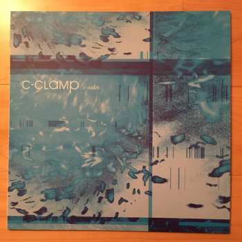 3LP/Caja C-Clamp: Dream Backwards CLR