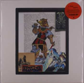 LP C. Diab: Imerro