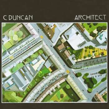 LP C Duncan: Architect