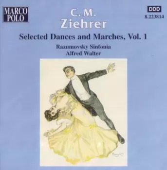 Selected Dances And Marches Vol. 1