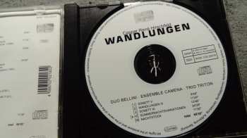 CD Caspar Rene Hirschfeld: Chamber Music