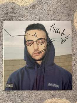 LP C. Tangana: Avida Dollars LTD | CLR