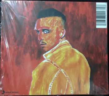 2CD C. Tangana: El Madrileño La Sobremesa