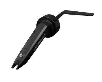 Técnica de áudio Ortofon Concorde Music Black Lvb 250