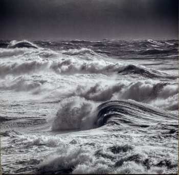 LP Asgeir: The Sky Is Painted Gray Today