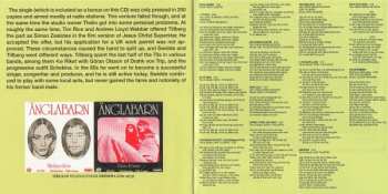 CD Änglabarn: Änglabarn