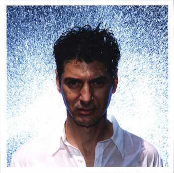 Album Etienne Daho: L'homme Qui Marche