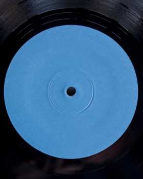 2LP Etienne Daho: L'homme Qui Marche 