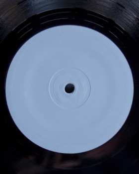 2LP Etienne Daho: L'homme Qui Marche 