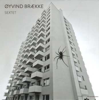 CD Øyvind Brække Sextet: From Now On