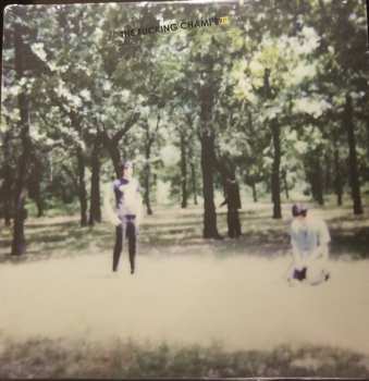 2LP The Fucking Champs: III