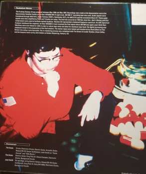 2LP The Fucking Champs: III