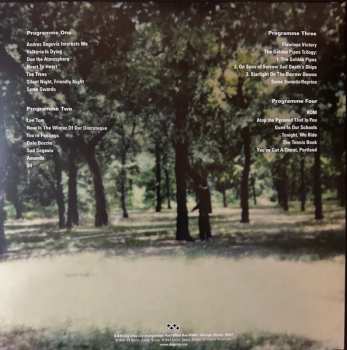 2LP The Fucking Champs: III