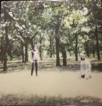 2LP The Fucking Champs: III