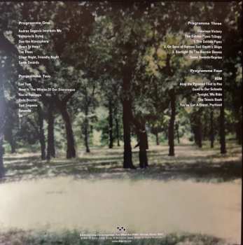 2LP The Fucking Champs: III