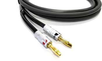 Técnica de áudio Nakamichi - Speaker Cable 5N40 Twinax 2,0m