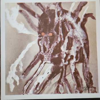 LP Current 93: GreenSleeve Drakōn CLR | LTD