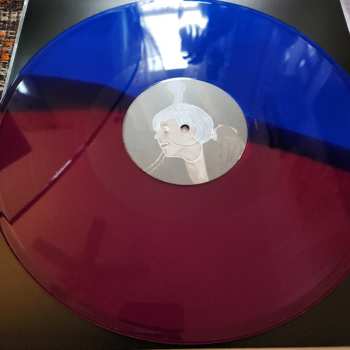 LP Current 93: GreenSleeve Drakōn CLR | LTD