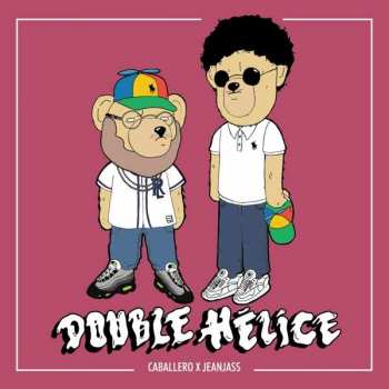 Album Caballero: Double Hélice 