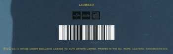 LP Cabaret Voltaire: Micro-Phonies CLR | LTD