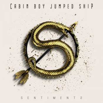 CD Cabin Boy Jumped Ship: Sentiments LTD | DIGI