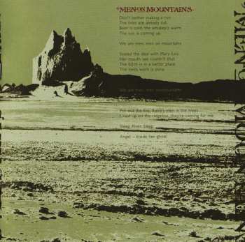 CD Cable: The Failed Convict