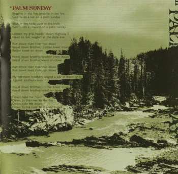 CD Cable: The Failed Convict