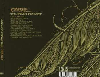 CD Cable: The Failed Convict