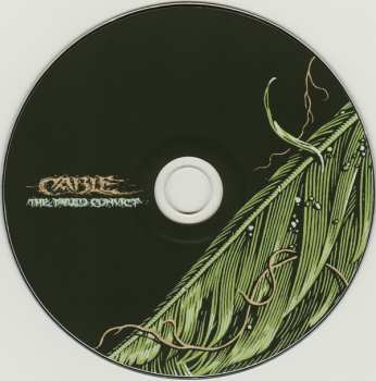 CD Cable: The Failed Convict