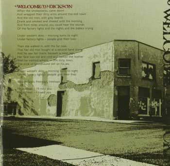 CD Cable: The Failed Convict