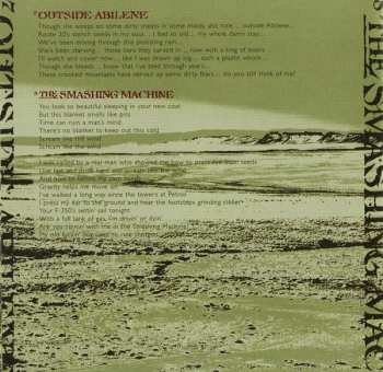 CD Cable: The Failed Convict