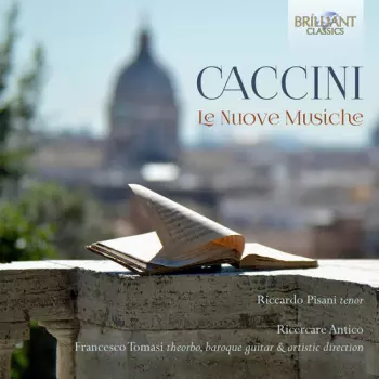 Le Nuove Musiche