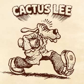 CD Cactus Lee: Cactus Lee
