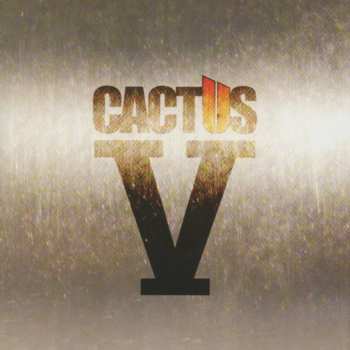 CD Cactus: V