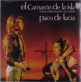 Paco De Lucía: Cada Vez Que Nos Miramos
