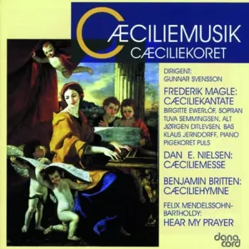Cæciliemusik