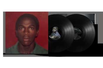 2LP Daniel Caesar: Son Of Spergy