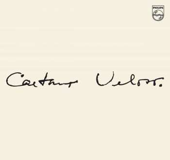 CD Caetano Veloso: Caetano Veloso LTD