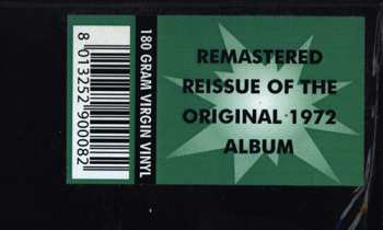 LP Caetano Veloso: Transa