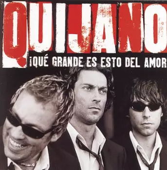 ¡Qué Grande Es Esto Del Amor!