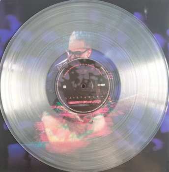 2LP Cafe Tacuba: Un segundo Unplugged CLR | LTD