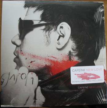 LP Caféïne: New Love CLR