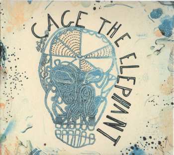 CD Cage The Elephant: Cage The Elephant