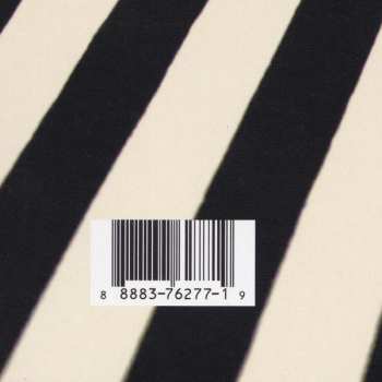 LP Cage The Elephant: Melophobia