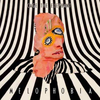 LP Cage The Elephant: Melophobia