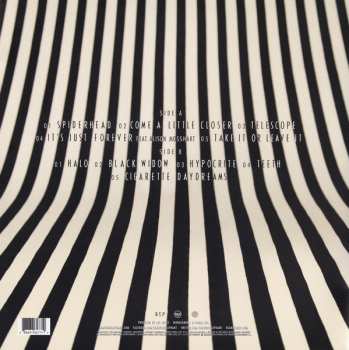 LP Cage The Elephant: Melophobia