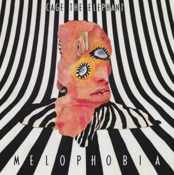 LP Cage The Elephant: Melophobia