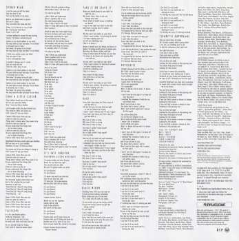 LP Cage The Elephant: Melophobia